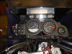 160 km h