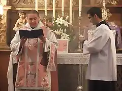 gaudete CASULLA