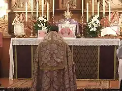 gaudete caPA