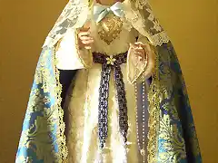 Dolores-Amparo, Inmaculada2009 entera