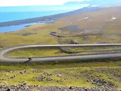 PISTA HELLISHEIDI PISTA HELLISHEIDI