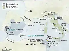 Segunda Guerra Punica