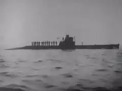 submarino clase o
