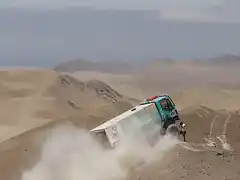 dakar 34