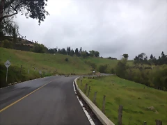 3. Primeros km 3. Primeros km