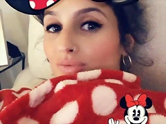 Mar?a IG Stories 24-1-2018 Mar?a IG Stories 24-1-2018