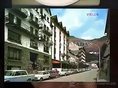 Viella Lleida 1974