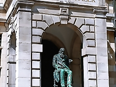 Biblioteca del Patronato Hendrik Conscience