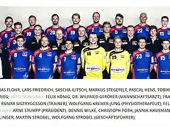 balingen balonmano bundesliga