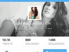 Foto perfil Mar?a 29-8-2014