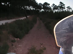 mtb olocau 135