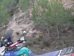 mtb olocau 120