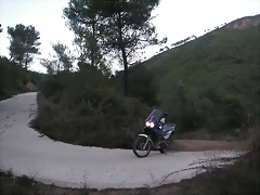 mtb olocau 124