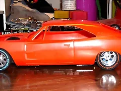 Dodge Charger - 20