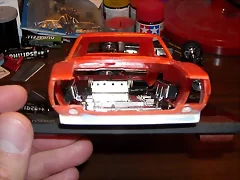 Dodge Charger - 17