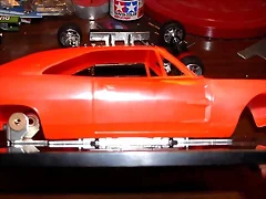 Dodge Charger - 15