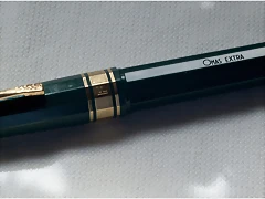 OMAS FAO-11