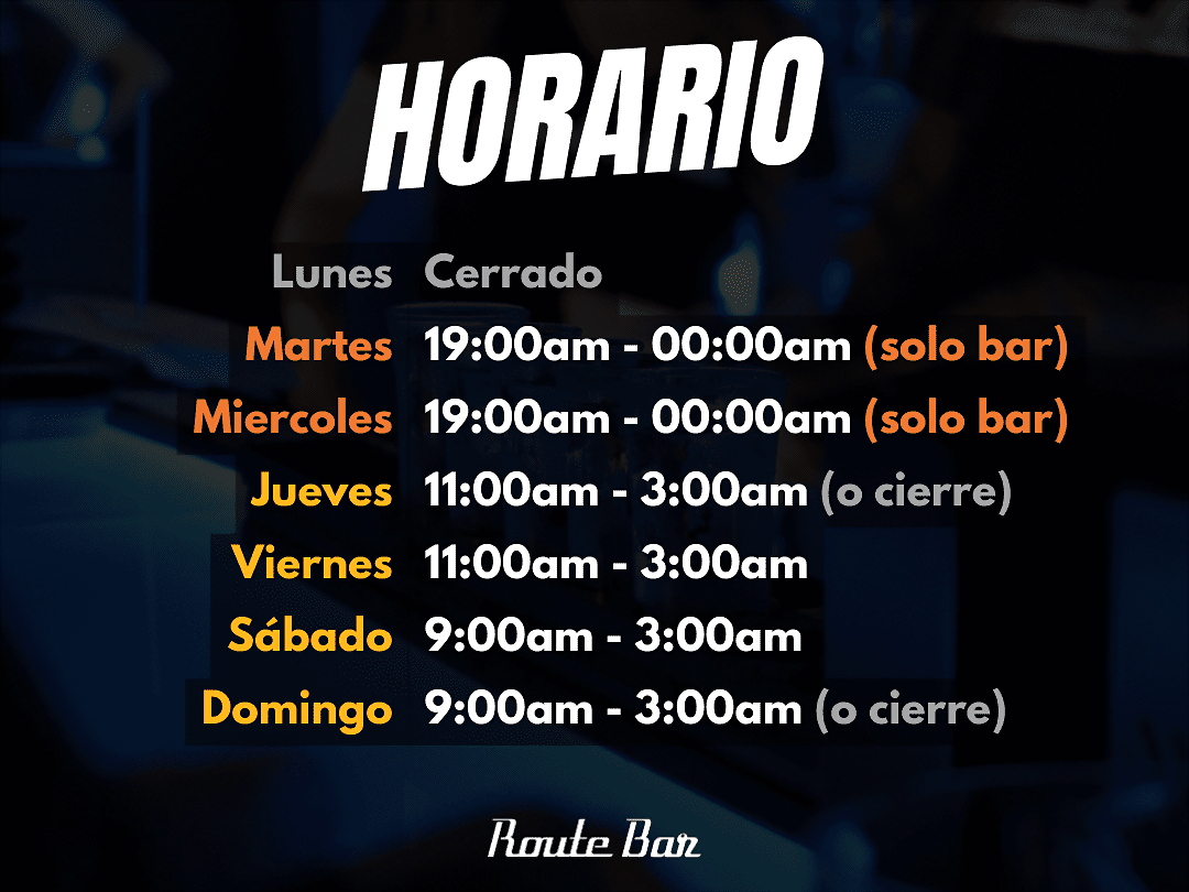 43-Horario-1 43-Horario-1