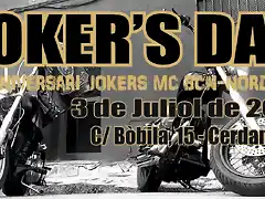 Joker's Day