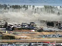 tsunami