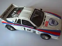 Lancia 037 Altaya