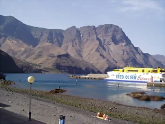 Ferry Fred Olsen