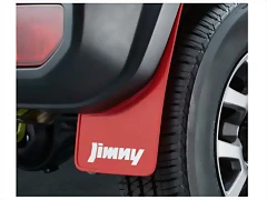 Faldones jimny