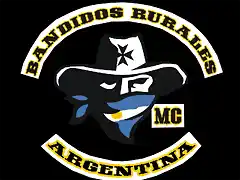 bandidos rurales mc argentina