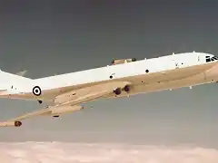 British Aerospace Nimrod AEW3