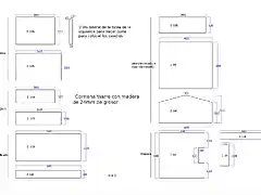 Construcci?n colmena Warre-1