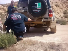 barra barra
