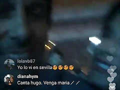 Directo Hugo 20 Directo Hugo 20