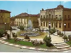 Quintanar de la Orden Ayuntamiento Toledo