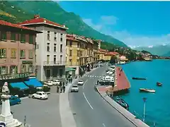 Lago D' Iseo - Lovre