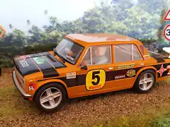 SEAT 1430 FU 1976 GUILLERIES CAELLAS