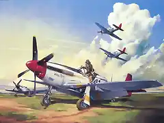 Return of the Redtails