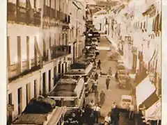 antequera calle carreteros MA