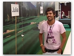 Hugo entra Revuelta Hugo entra Revuelta