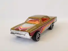 Plymouth RoadRunner 1970_2010_2