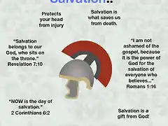 helmet-of-salvation