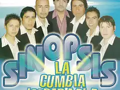 Sinopsis - La Cumbia Imparable