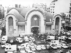 Tarragona Mercat Central