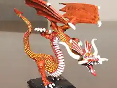 Dragón AE