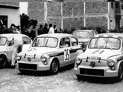 Parrilla-Abarth