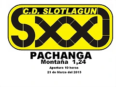 Pachanga 31Marzo