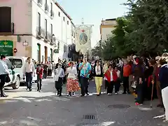 el paseillo plaza iglesia