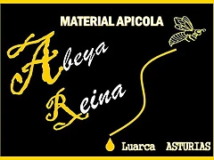 Abeya Reina Logo 2