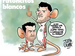 RATONES