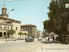 Basauri Vizcaya 1969