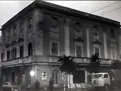 Puerto Sta. Maria Esquina Plaza Peral Cadiz